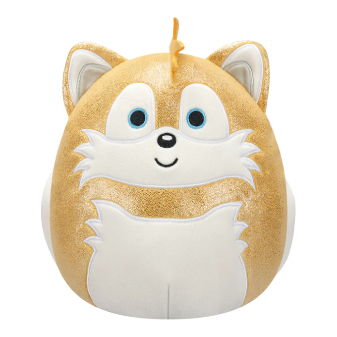 Tails 8 inch Squishmallow