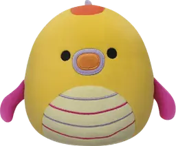 Leif 8 inch Squishmallow Sea Dragon