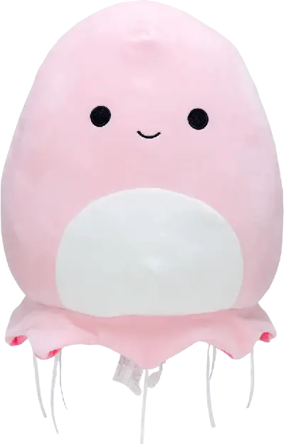 Jayda 8 inch Squishmallow Jellyfish