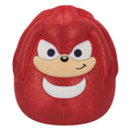 Knuckles 8 inch Squishmallow