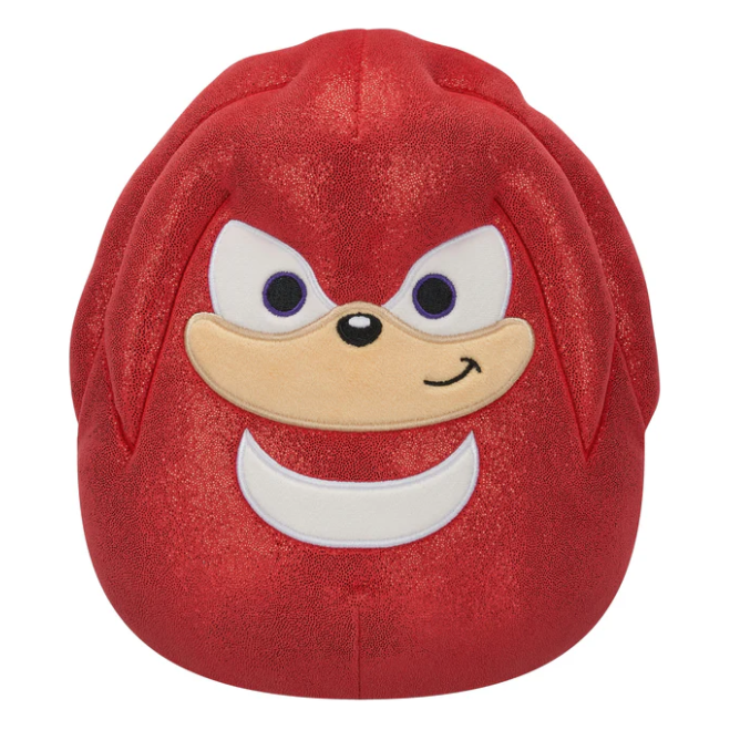Knuckles 8 inch Squishmallow