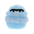 Sam Eagle 8 inch Squishmallow Muppets