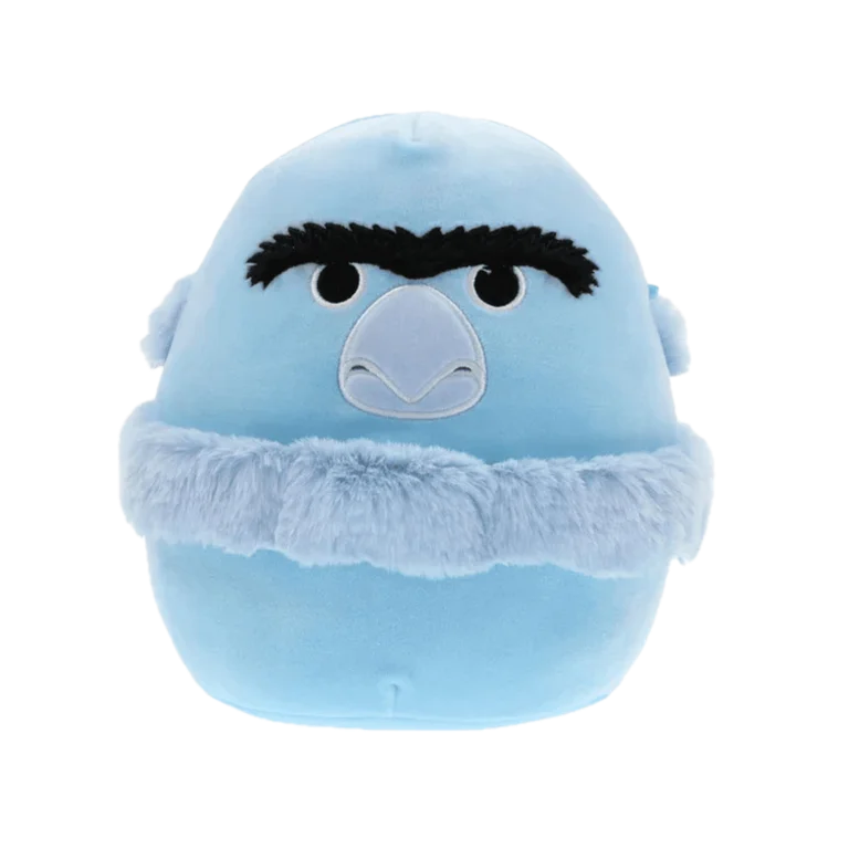 Sam Eagle 8 inch Squishmallow Muppets