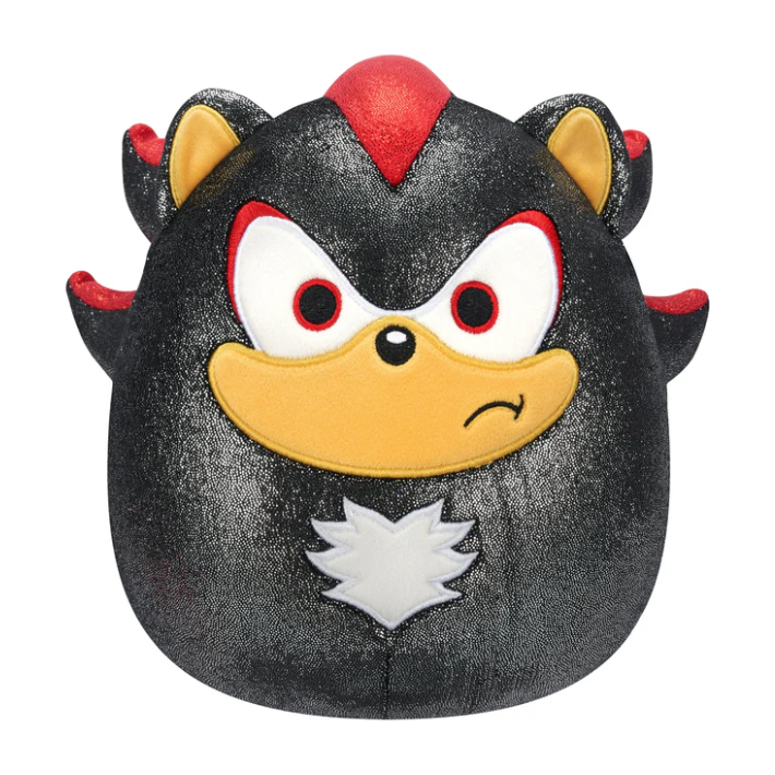 Shadow 8 inch Squishmallow