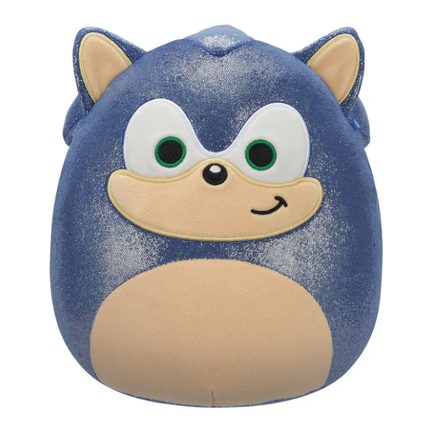 Sonic 8 inch Squishmallow